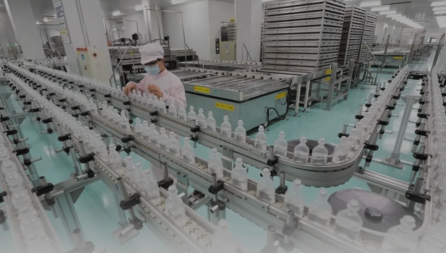 Dengan Pengalaman lebih dari 5 tahun kami banyak membantu perusahaan sektor industri farmasi memiliki izin yang diperlukan untuk menunjang bisnis