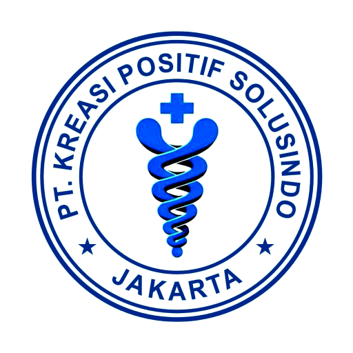 PT Kreasi Positif Solusindo